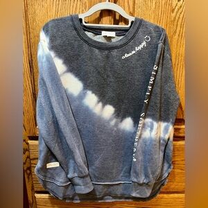 Simply Southern Choose Happy Sweatshirt